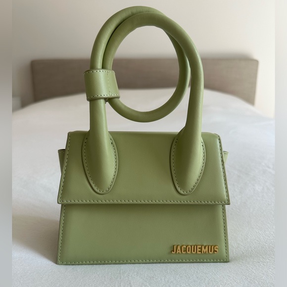 Le Chiquito Jacquemus - Picture 3 of 8